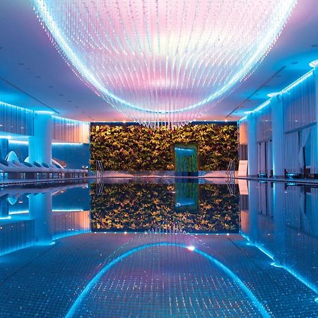 Tsarsky Hotel Киев Екстериор снимка