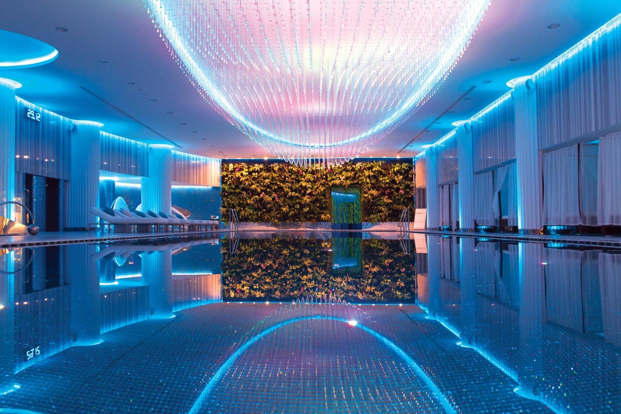 Tsarsky Hotel Киев Екстериор снимка